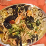 Trattoria Bonelli Comida