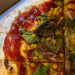 Flatbread Company Cibo