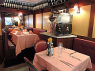 Trattoria Da Giorgio Ai Greci food