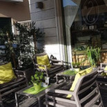 Suite Cafè Giussano Comida