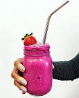 The Berry Beet Juice food