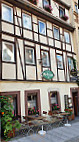 Gasthaus Gesecus inside