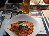 Vapiano Pasta Pizza food