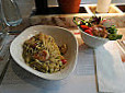 Vapiano Pasta Pizza food