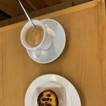 Kodea Bakery Cibo