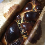 Kodea Bakery Cibo