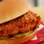 Chick-fil-a Cibo