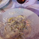 La Truffiere Cibo