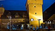 Hosteria La Cuina De Portola. Parador De Arties food