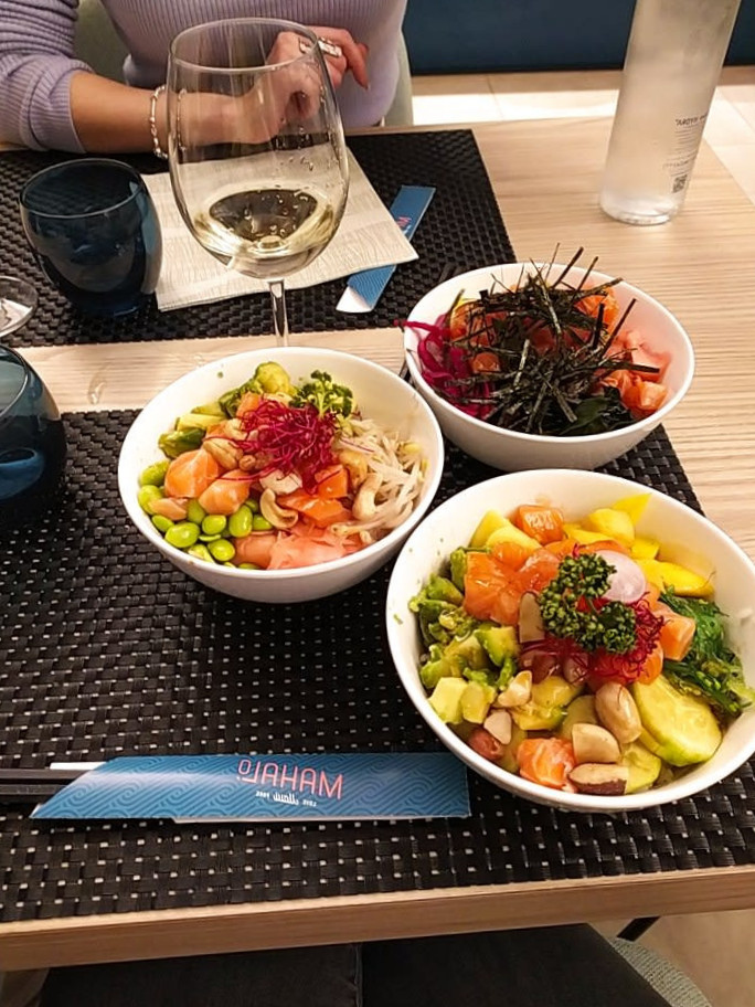 Mahalo Comida
