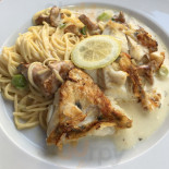 Zum Karpfen Mit Und Sommerterrasse Dentro