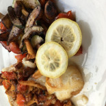 Zum Karpfen Mit Und Sommerterrasse Cibo