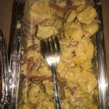 Dong Kun Lieferservice Cibo