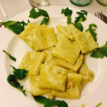 Dal Pannocchia Comida