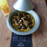 Orientana Cibo