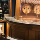 Penak Burger À l'intérieur