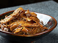 Koon Bak Kut Teh (cheong Chin Nam Road) food