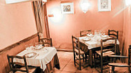 La Cabana De Patones food