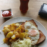 Grillstübchen Cibo