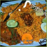 Hunger Zone Cibo