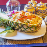 Thai Chokdee Comida