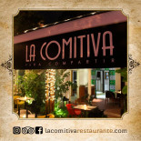 La Comitiva Dentro