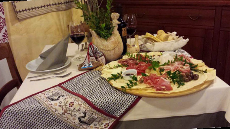 Sa Mesa Essen