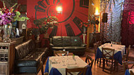 Pizzeria Da Amleto food