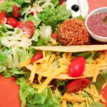 Quartiere Latino Comida
