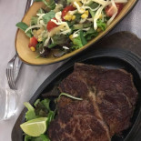Quartiere Latino Comida