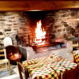 Parparo Vecchio Nourriture