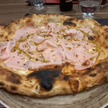 Varrone Pizza Comida