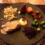 L'Argentine Cibo