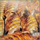 اسماك الیوم Cibo