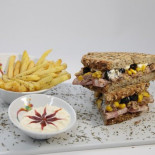 Trincaxá Cibo