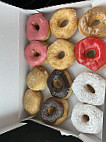 Shipley Do-nuts food