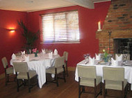 Il Giardino Di Stortford food