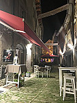 Pizzeria Romea inside