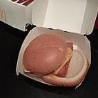 Mcdonald's food