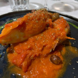 Maremoro Nourriture