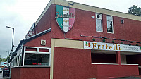 Fratelli outside