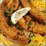 Trapfusion Cibo
