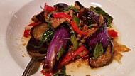 Emporium Thai Vegan La food