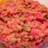 Vecchia Brianza Comida