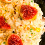 Vecchia Brianza Comida