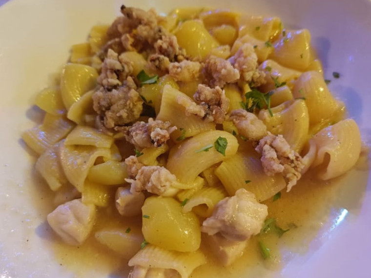 Locale Essen