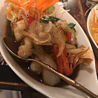 Sala Thai food