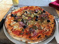 Pizzeria Al Ponte Centro Commerciale food