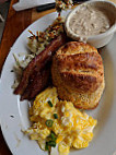 Sweet Lake Biscuits Limeade food