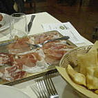 Locanda Casa Motta food